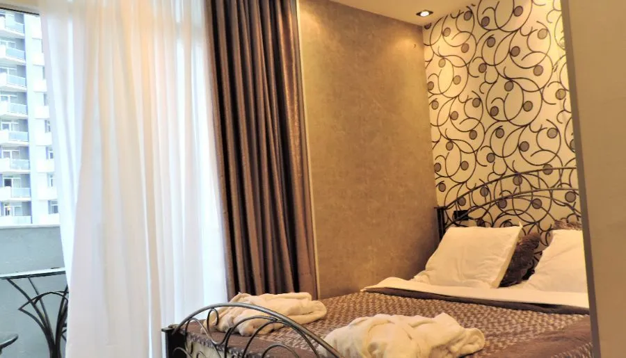 Orbi Sea Towers Apartment 805 — Photo 9