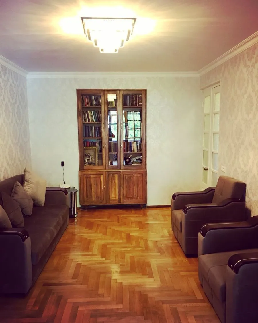 Apartment in Borjomi — Photo 13