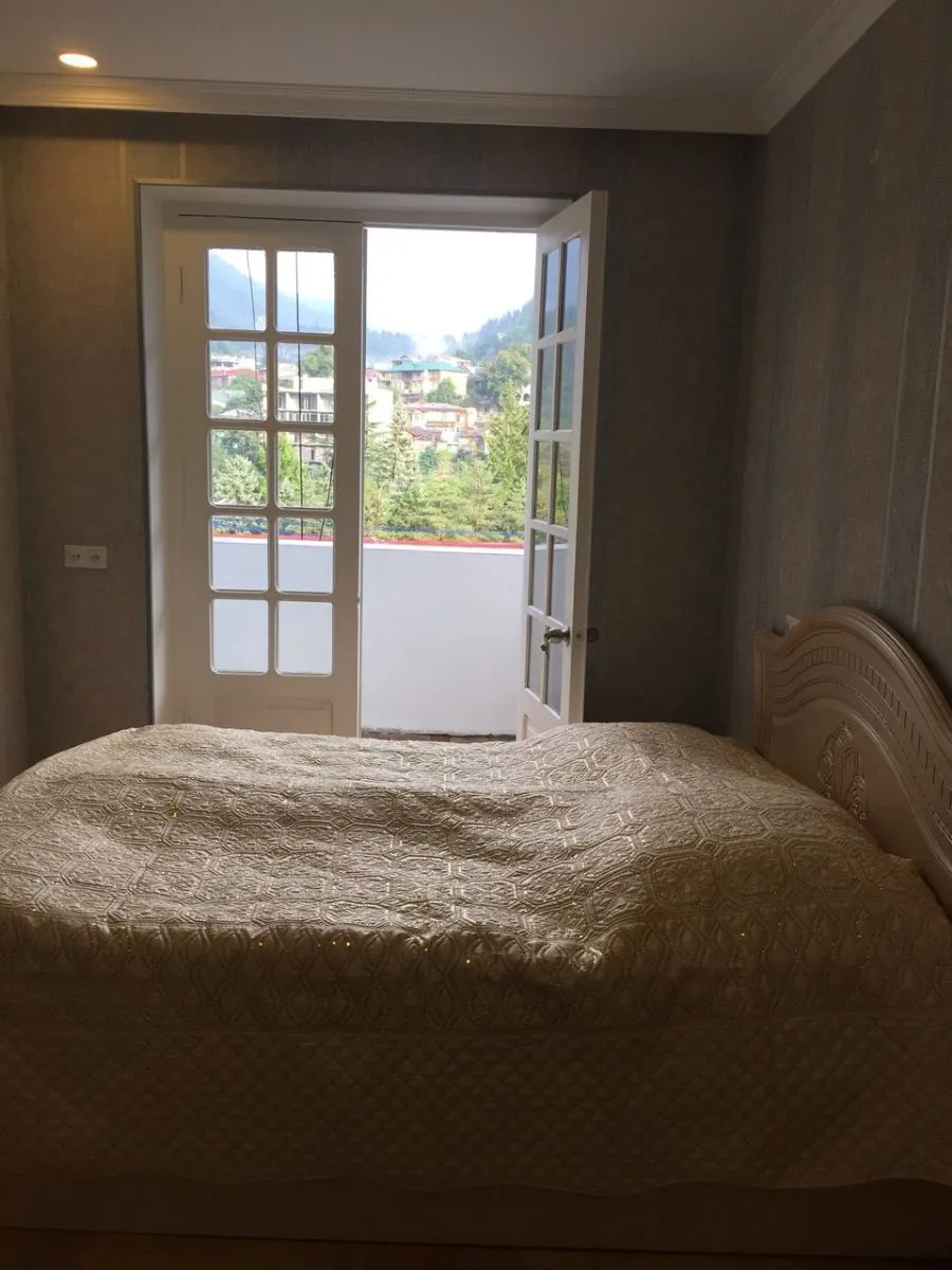 Apartment in Borjomi — Photo 8