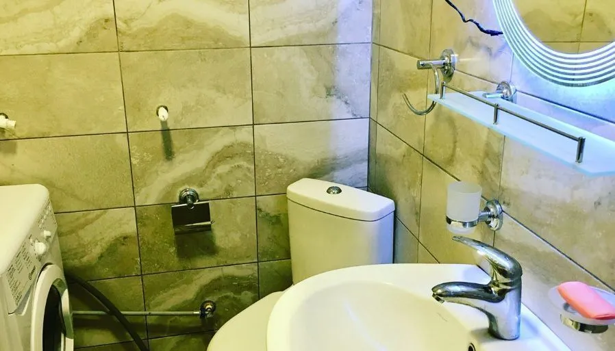 Apartment in Borjomi — Photo 12