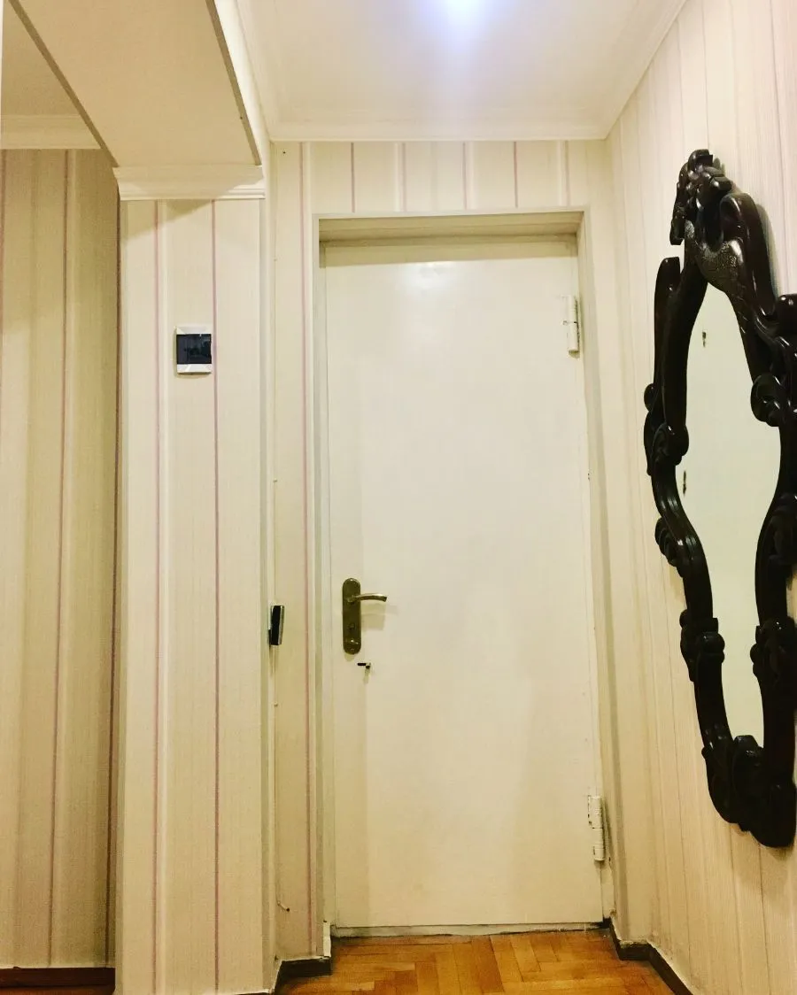 Apartment in Borjomi — Photo 9