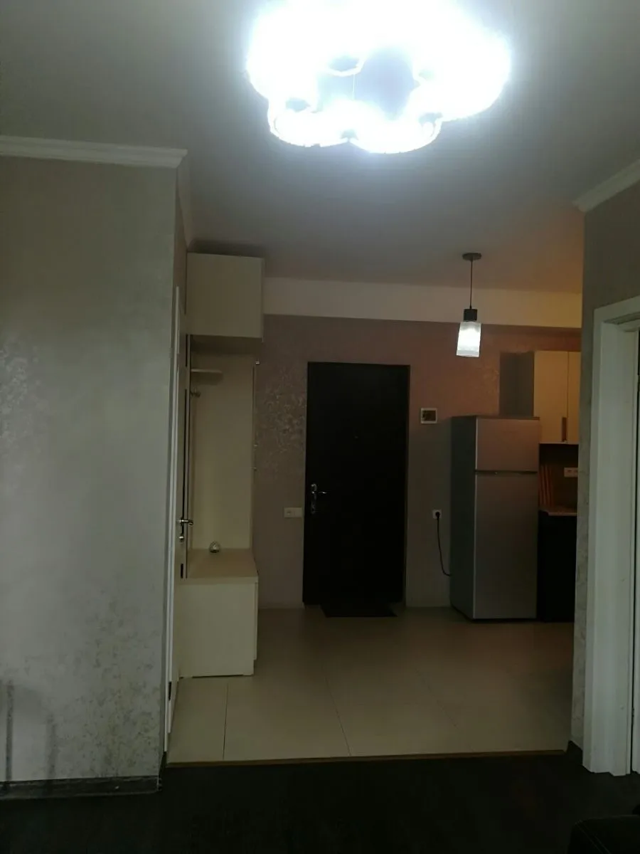 Apartment on Aghmashenebeli — Photo 10