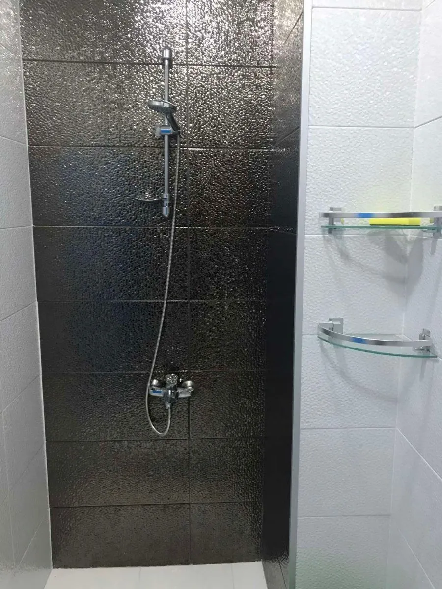 Apartment on Aghmashenebeli — Photo 7