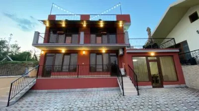 Hotel Lake House — Photo 16