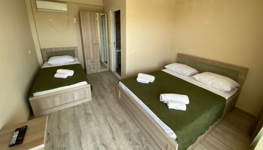 Hotel Lake House — Photo 21