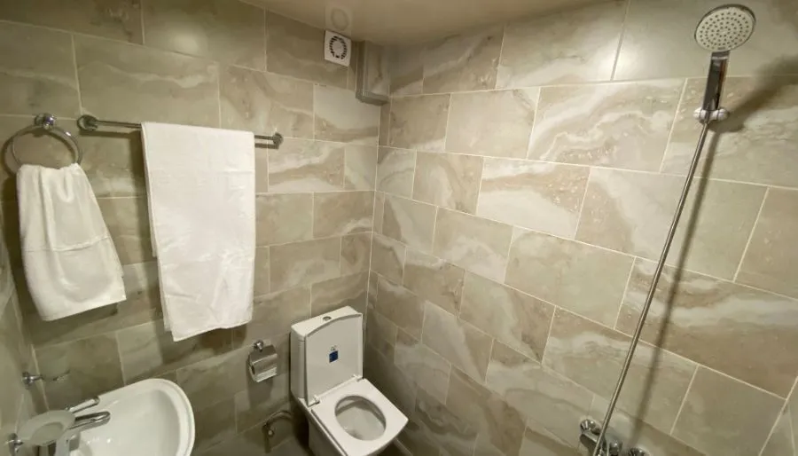Hotel Lake House — Photo 26