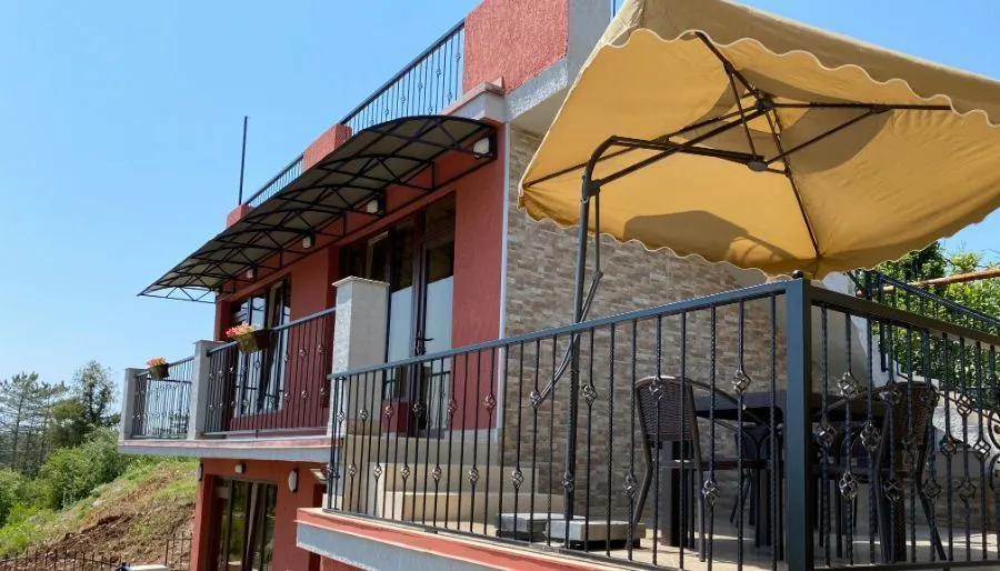 Hotel Lake House — Photo 11