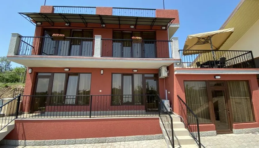 Hotel Lake House — Photo 15