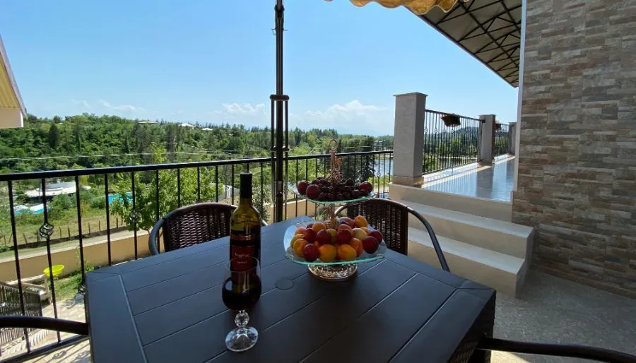 Hotel Lake House — Photo 13