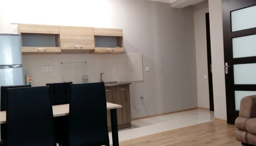 HOUSE IN ABASTUMANI — Photo 8