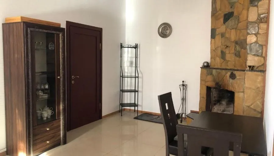 Laguna Villa with Sauna, Pool, Billiards & Garden at Bazaleti Lake — Photo 31