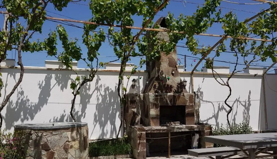 Laguna Villa with Sauna, Pool, Billiards & Garden at Bazaleti Lake — Photo 16