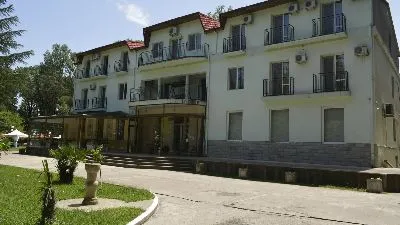 Park Hotel Imeri — Photo 28