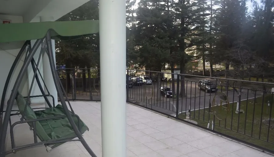 Park Hotel Imeri — Photo 44
