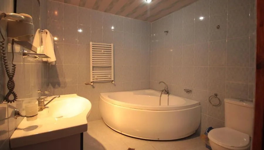 Park Hotel Imeri — Photo 57
