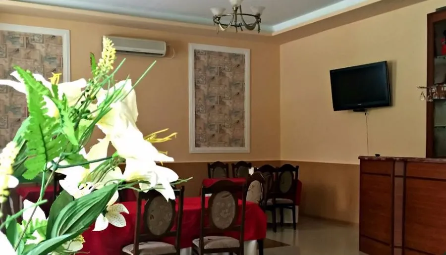 Park Hotel Imeri — Photo 20