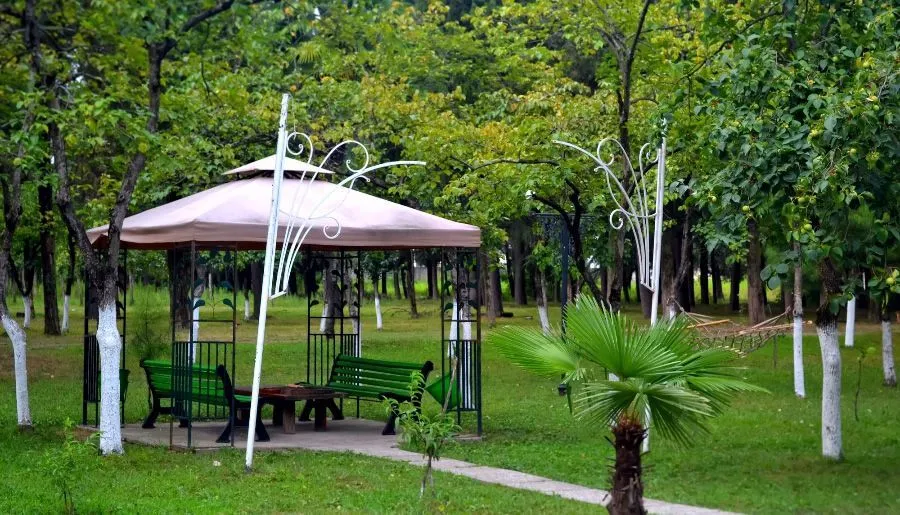 Park Hotel Imeri — Photo 27