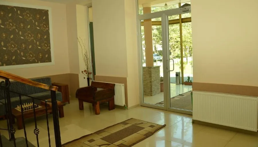 Park Hotel Imeri — Photo 11