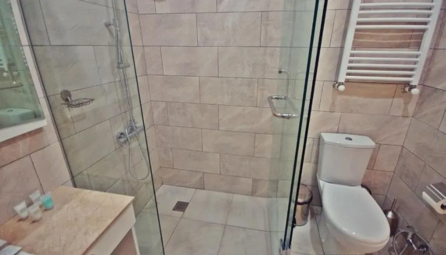 Hotel Montana — Photo 20