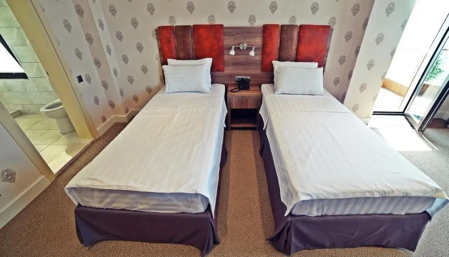 Hotel Montana — Photo 44