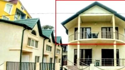 აპარტამენტი ურეკში