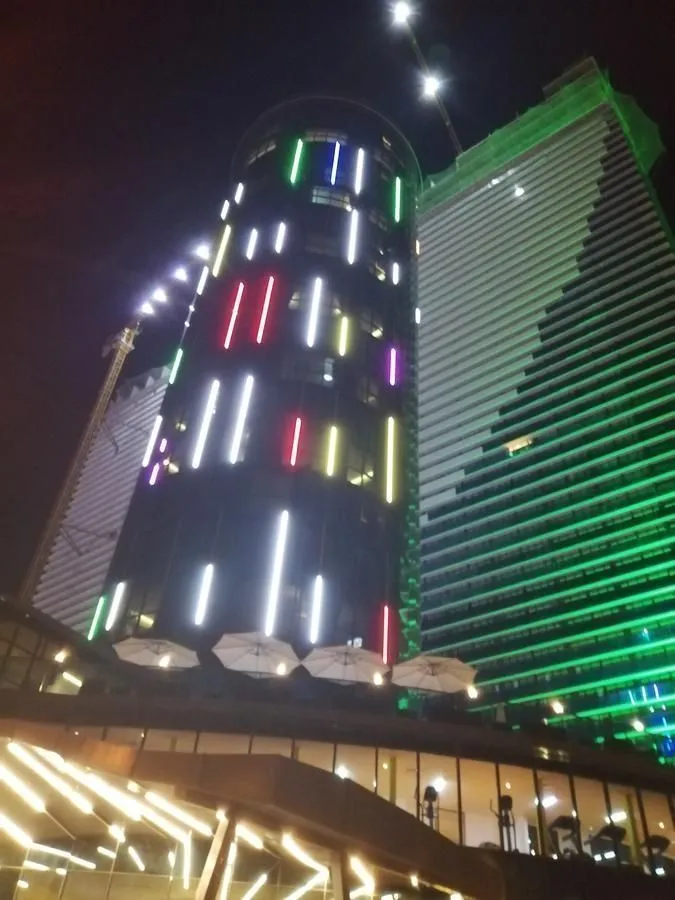 Orbi City Apartment 31-26 — Photo 13