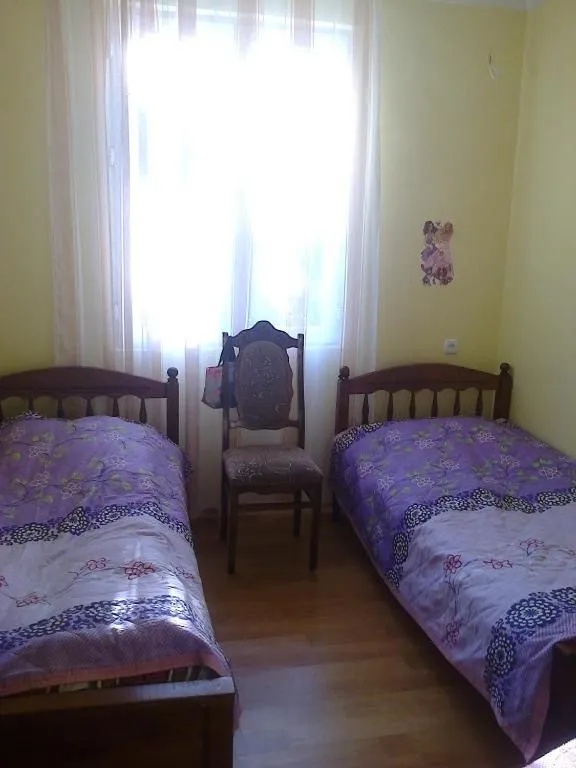 Guest house Manoni — Photo 12