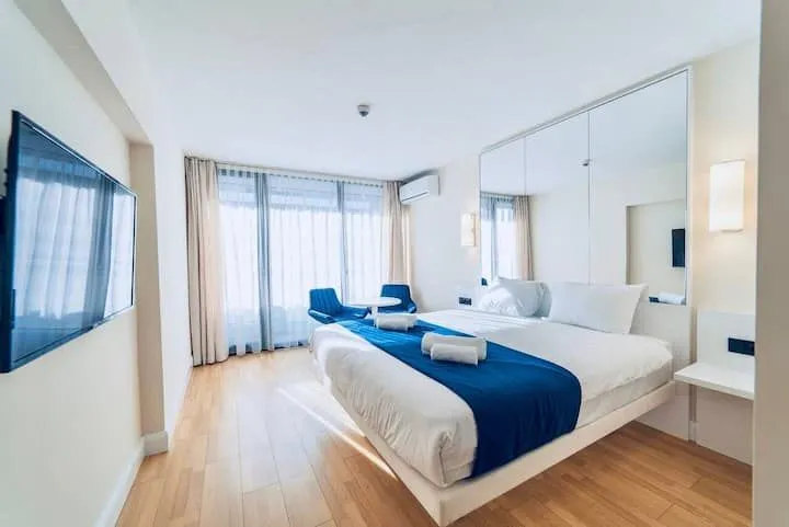 Orbi City Apartment 31-39 — Photo 23