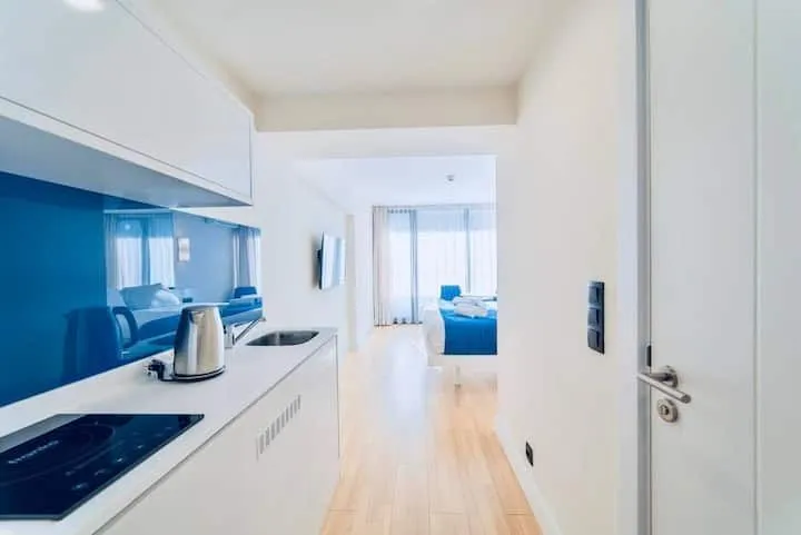 Orbi City Apartment 31-39 — Photo 22