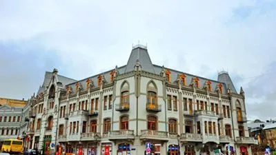 Aleksandria Hotel — Photo 21