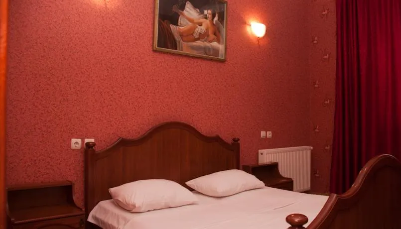 Aleksandria Hotel — Photo 31