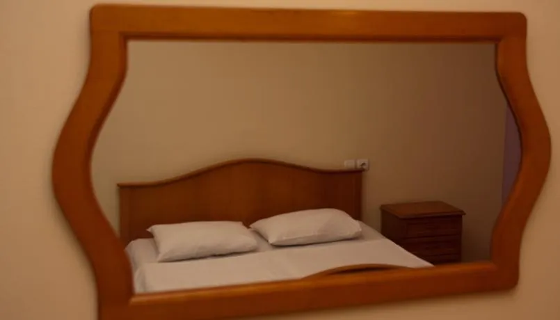 Aleksandria Hotel — Photo 34