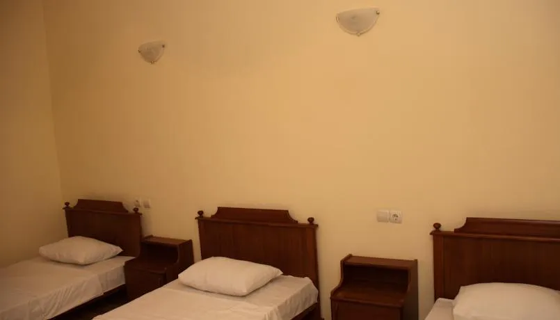 Aleksandria Hotel — Photo 37