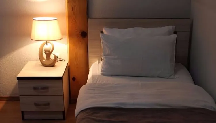 Aleksandria Hotel — Photo 39