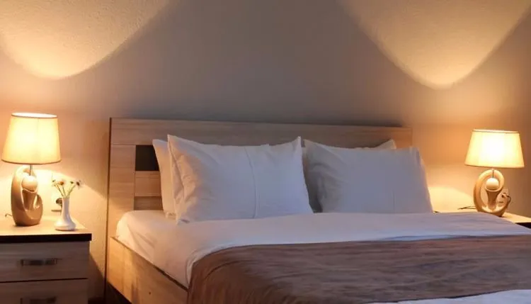 Aleksandria Hotel — Photo 26
