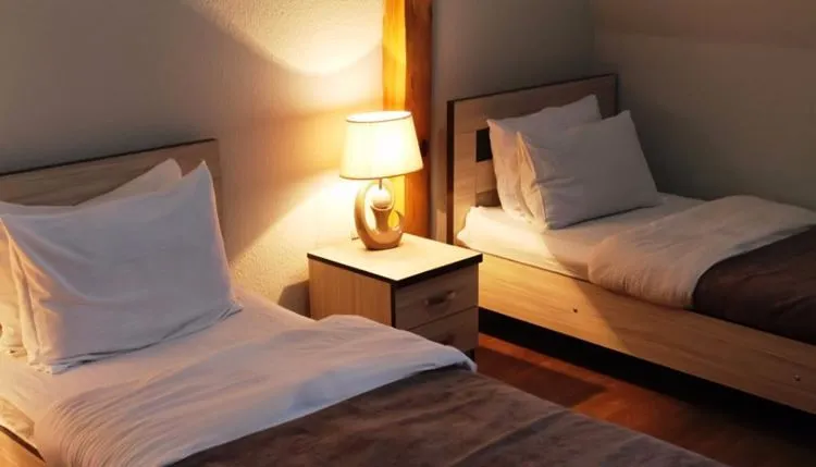 Aleksandria Hotel — Photo 22