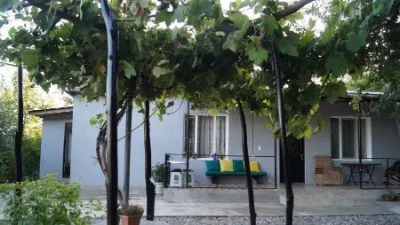ფუტკრის სახლი