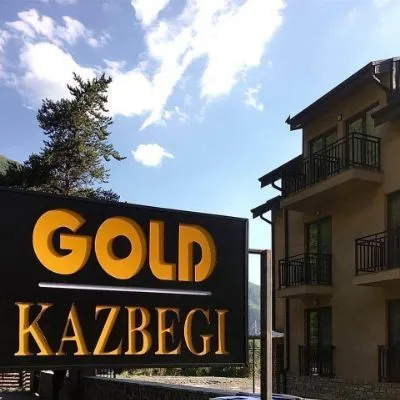 Gold kazbegi — Photo 8