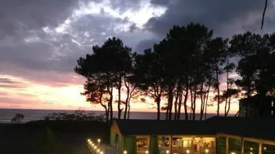 Hotel Lizana Shekvetili — Photo 16
