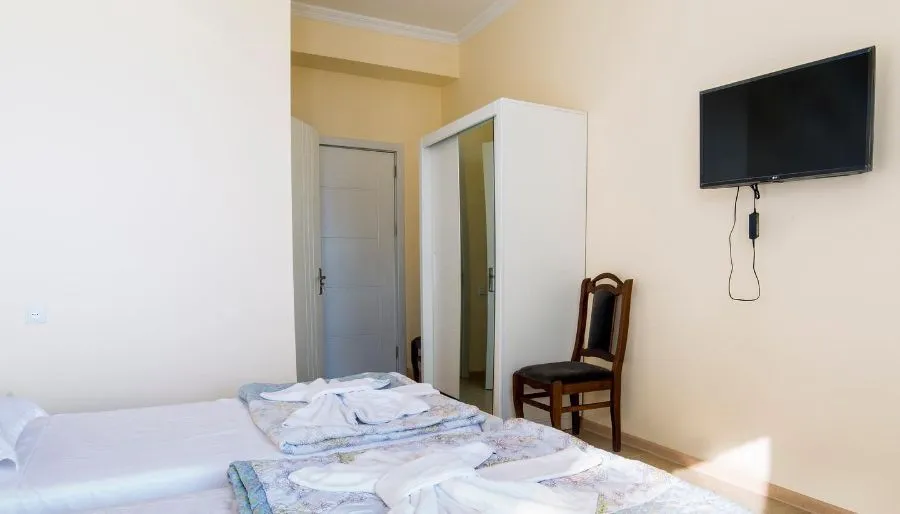 Hotel Lizana Shekvetili — Photo 32