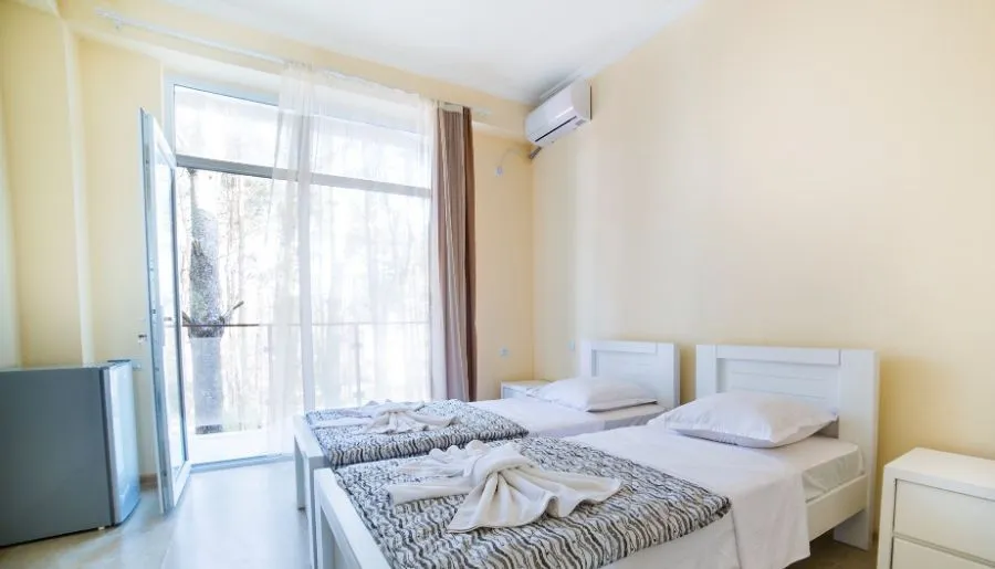 Hotel Lizana Shekvetili — Photo 27