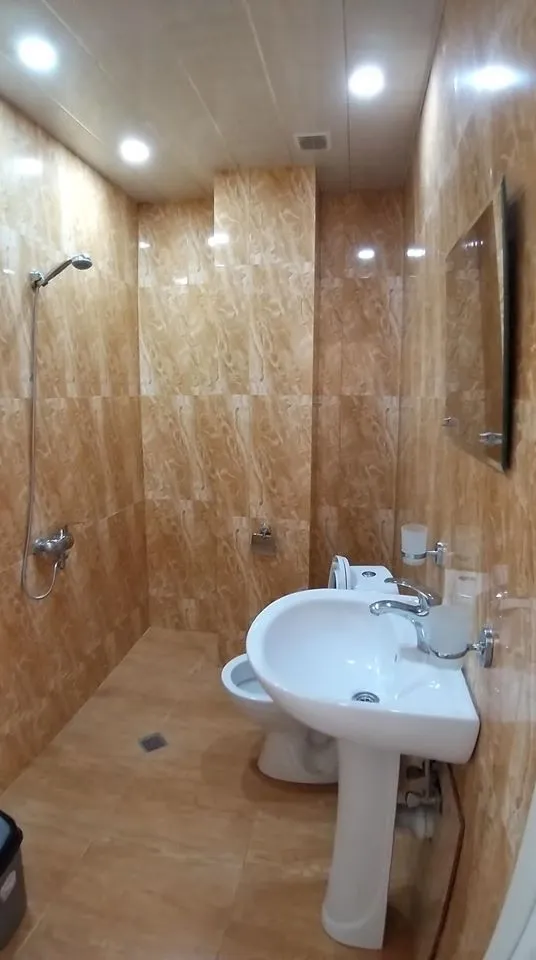 Hotel Lizana Shekvetili — Photo 24