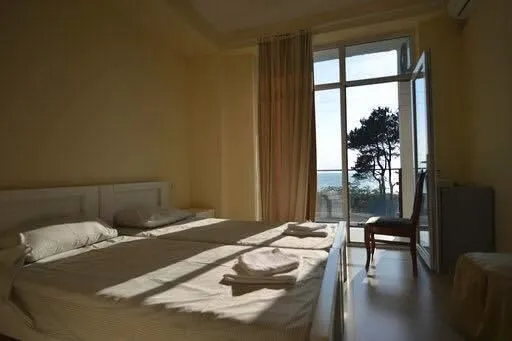 Hotel Lizana Shekvetili — Photo 18