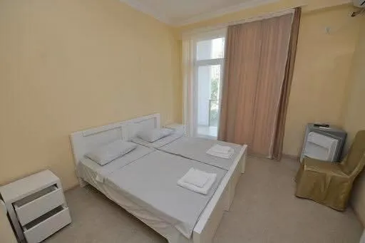 Hotel Lizana Shekvetili — Photo 20