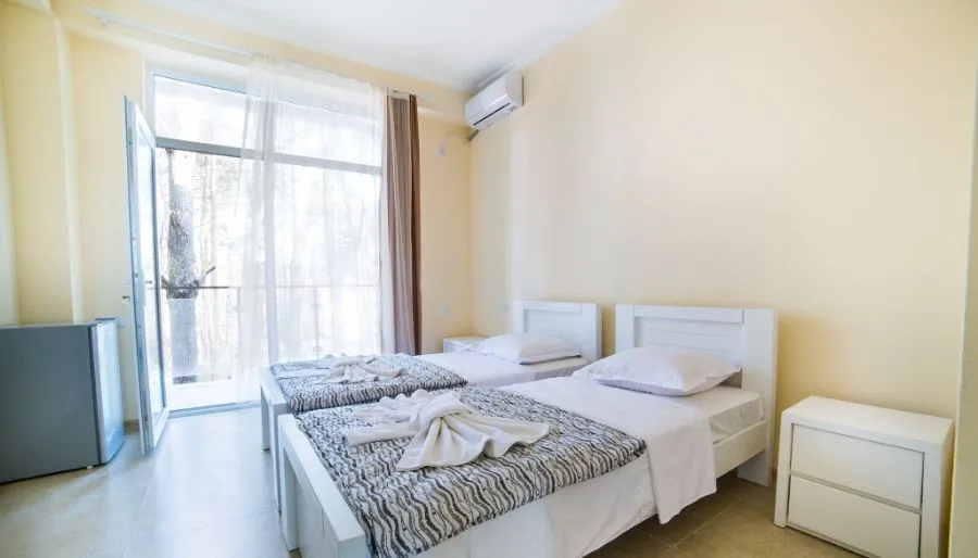 Hotel Lizana Shekvetili — Photo 36