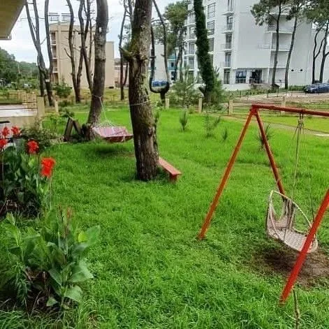 Hotel Lizana Shekvetili — Photo 13