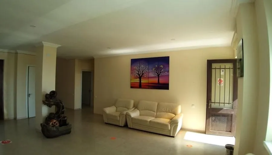 Hotel Lizana Shekvetili — Photo 11
