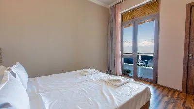 4 Rooms Boutique Hotel — Photo 9