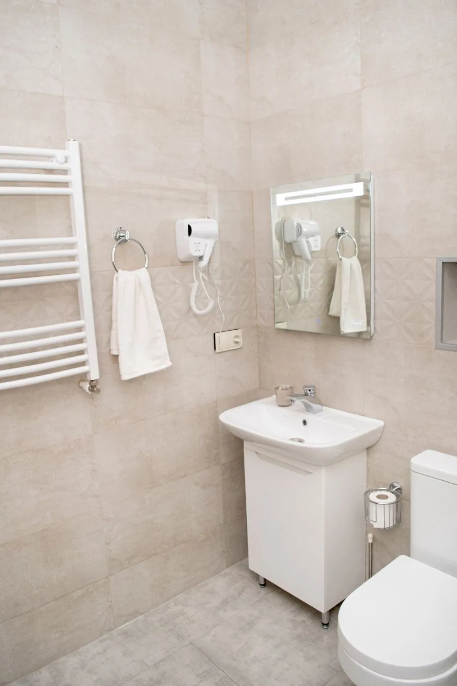 4 Rooms Boutique Hotel — Photo 14