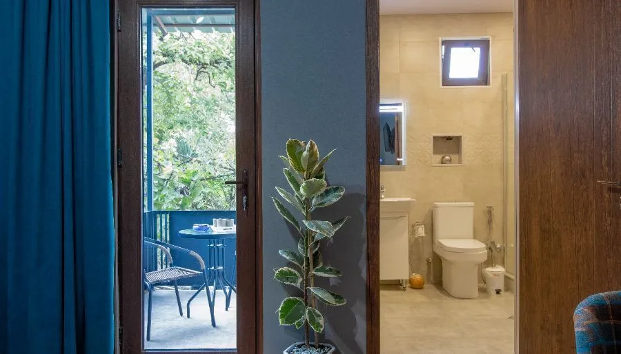 4 Rooms Boutique Hotel — Photo 12
